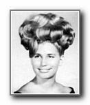 Louise Yates: class of 1968, Norte Del Rio High School, Sacramento, CA.